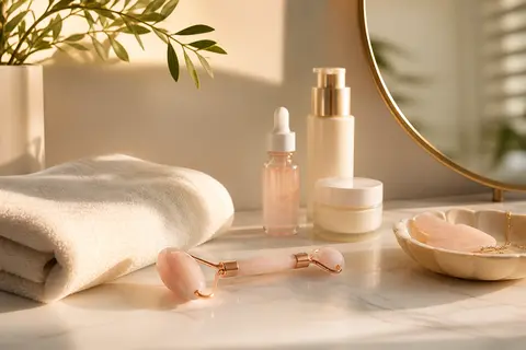 Smart Beauty Tools for Glowing Skin