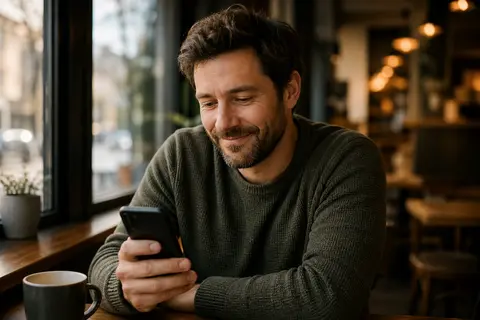 Christian Singles Nearby