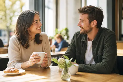Find Love With Shared Faith