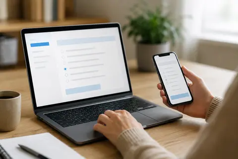 Paid Surveys To Earn Cash
