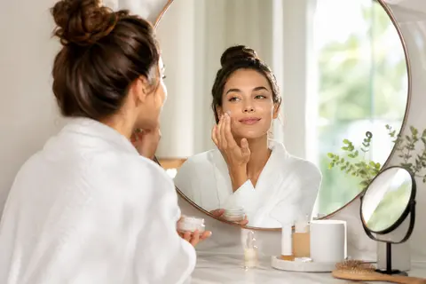 Beauty Tools for Daily Glow