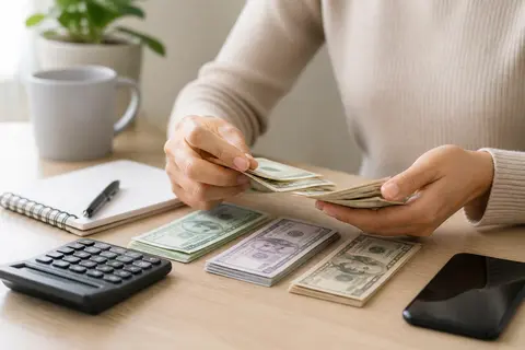 Emergency Cash Options