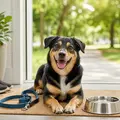 Wellness Support for Active Dogs