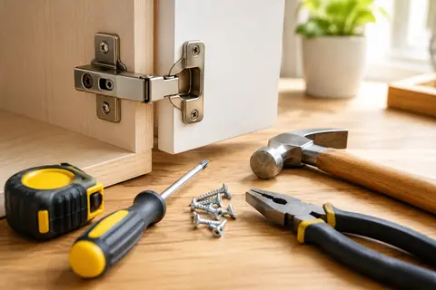 Home Repairs Made Simple