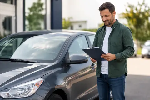 Drive Sooner with Easy Loans