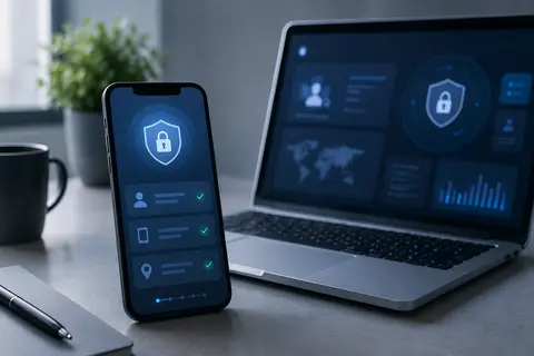 Smart Monitoring Made Simple